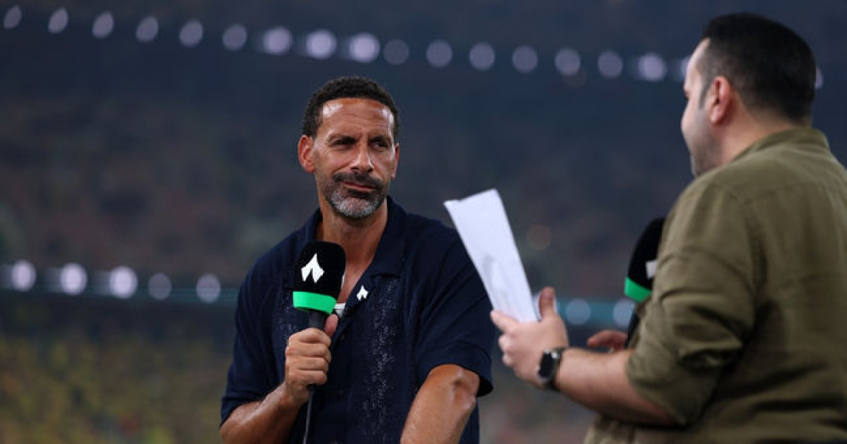 유럽 축구계를 위협하는 인종차별 논란, 올해의 첫 번째 큰 파동