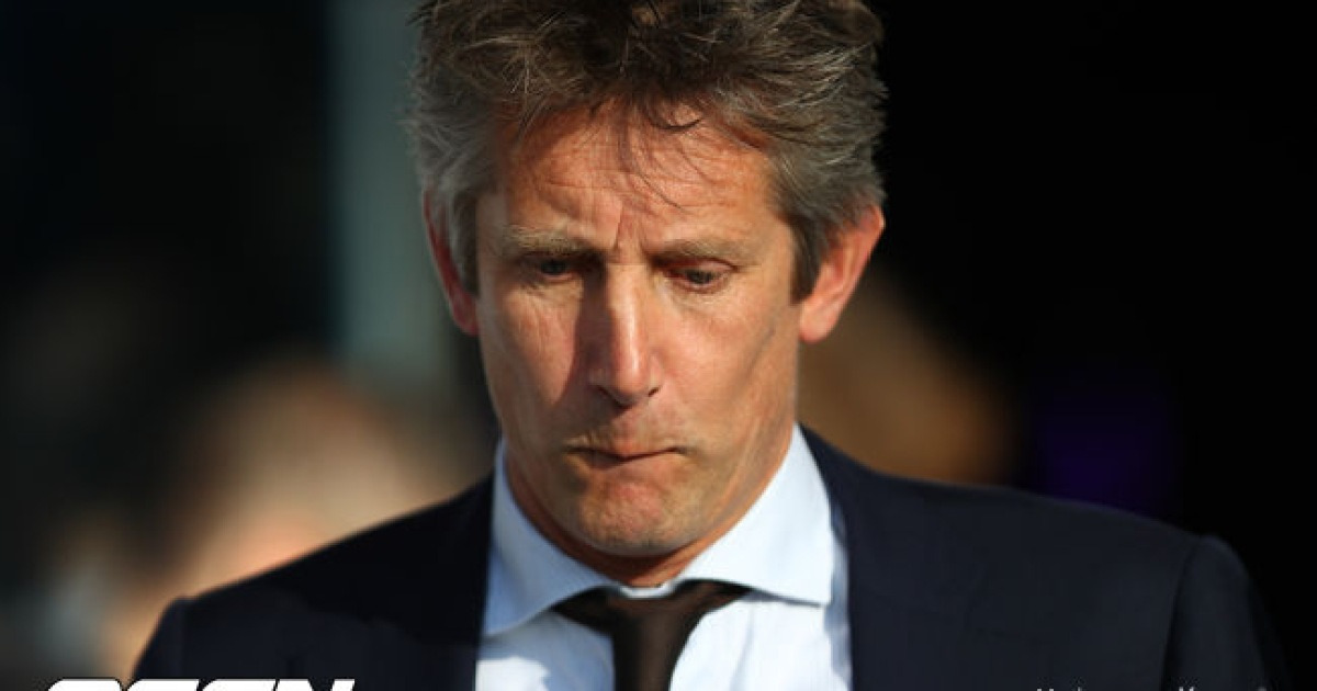 축구계의 전설, 반 데 사르의 건강 위기와 새로운 삶