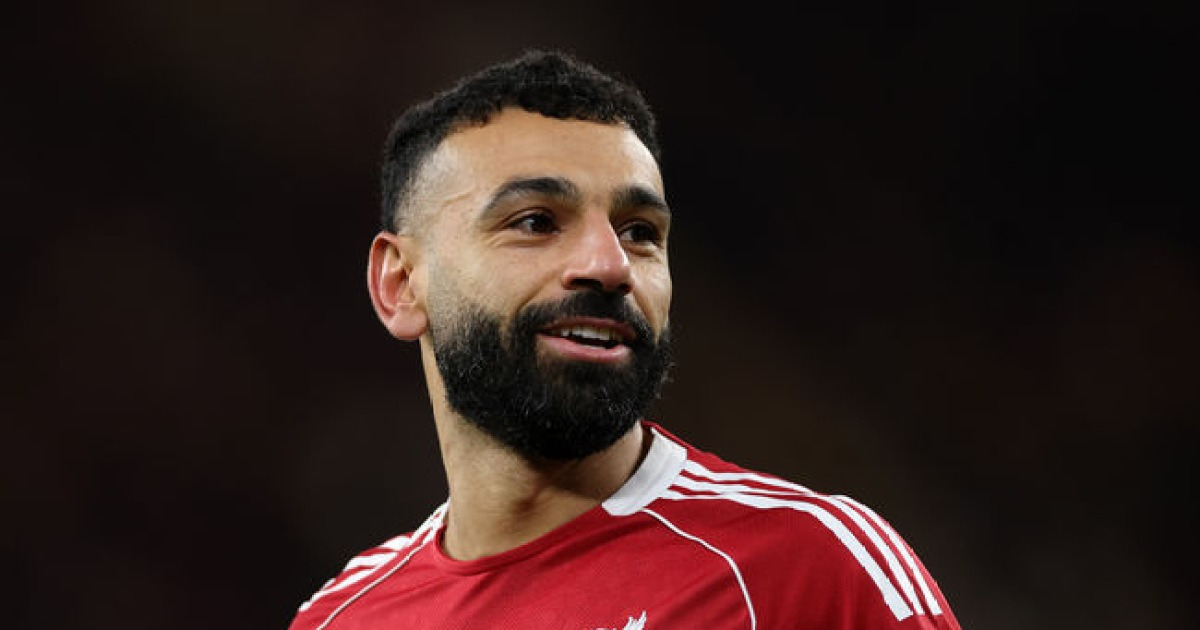 리버풀의 핵심 자원, 살라의 대체자는 누구?