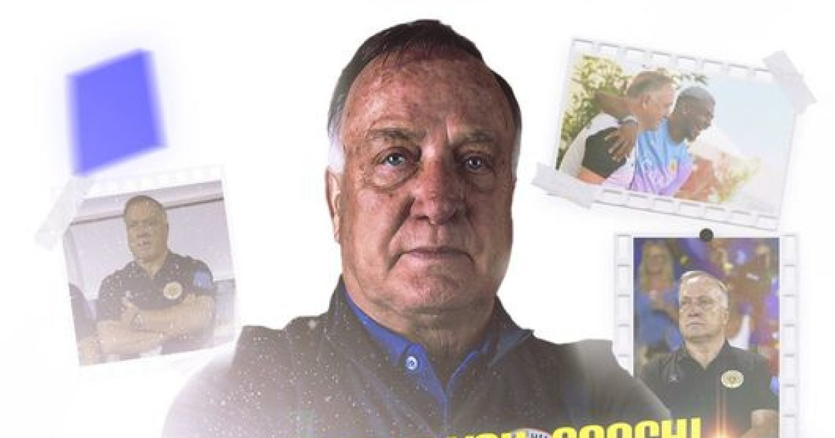 “가족이 먼저였다” 아드보카트, 퀴라소 월드컵 기적 남기고 전격 사임