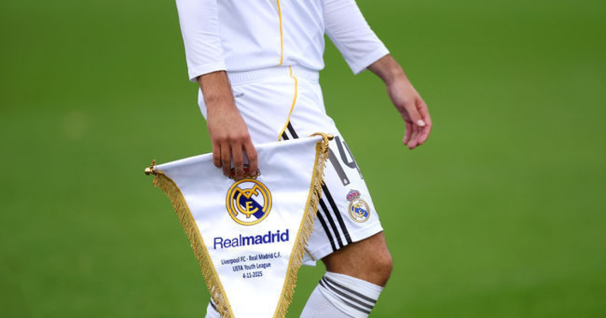 타팀 인종차별엔 강경 - 자팀 논란엔 침묵? 레알, 2차전 앞두고 더 커진 소음