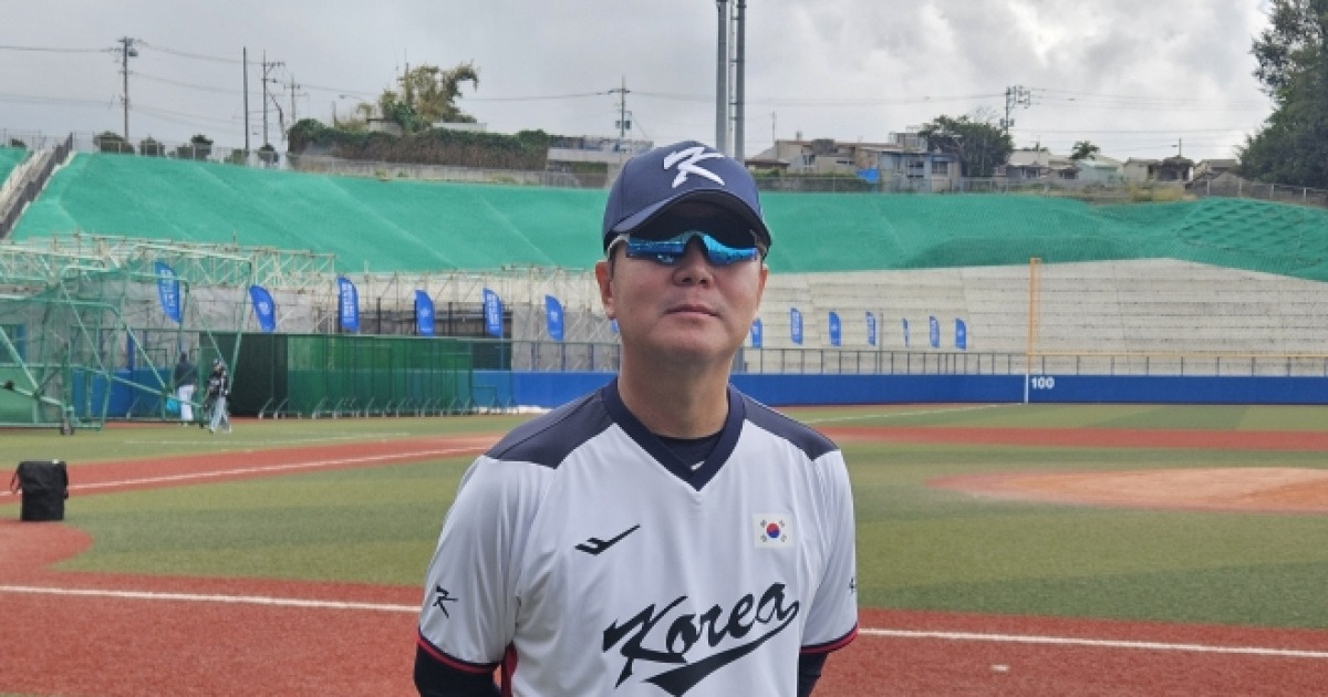 야구 국가대표팀, WBC에서 3연속 1회전 탈락의 악연 깰까