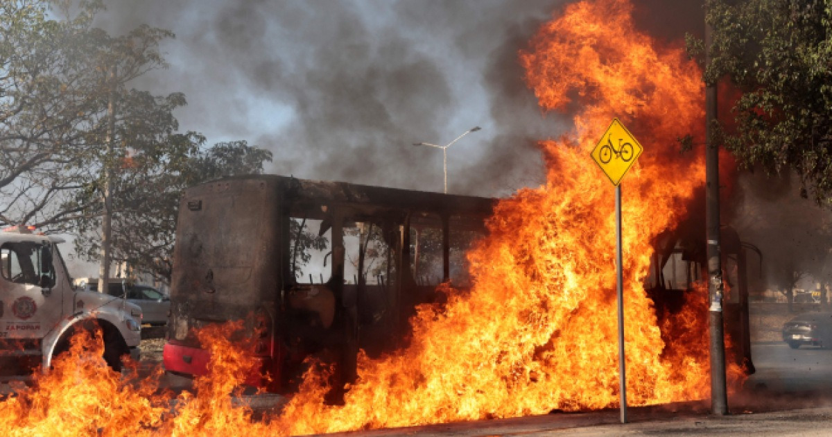 멕시코 카르텔 테러, 한국 축구대표팀 월드컵 준비에 그림자