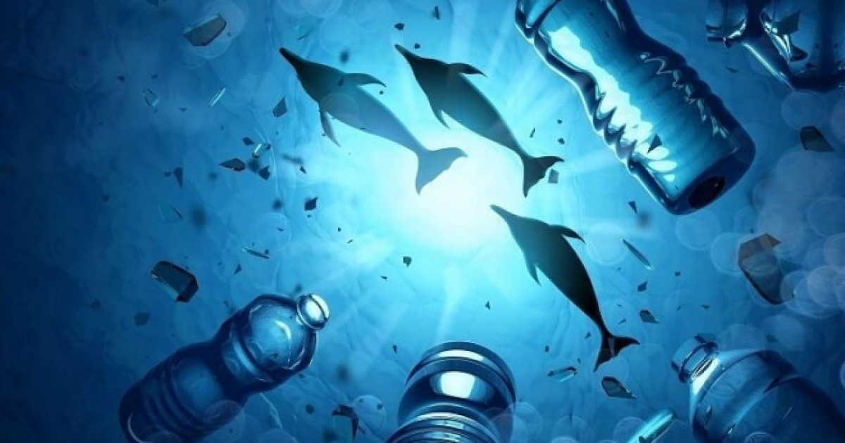 Microplastics Linked to Cancer: Study Finds Presence in Prostate Tumors