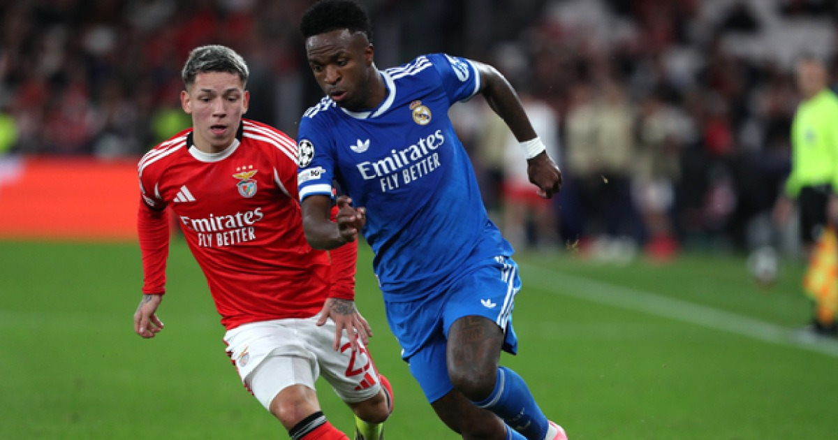 유럽축구연맹의 즉각적 대응, 인종차별 논란 속 벤피카 선수 출전 정지