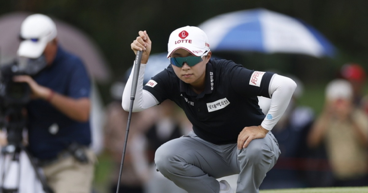 한국 여고르퍼들의 맹활약, 세계 랭킹에도 강한 영향력