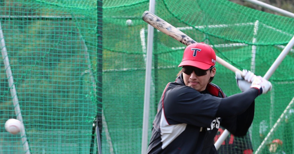 KIA 타이거즈, 2026시즌 도전 의지