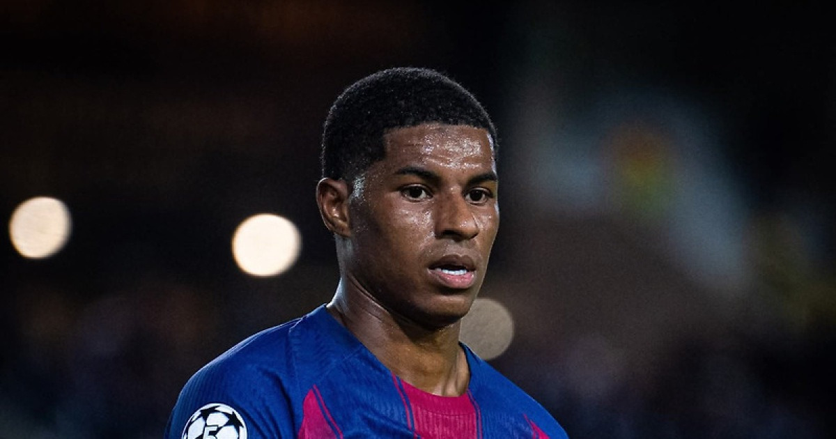 래시포드의 미래, 바르셀로나의 선택은?