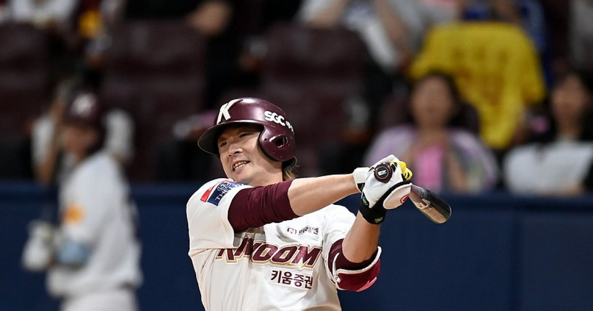 이형종, 부진의 그늘에서 벗어나기 위한 도전