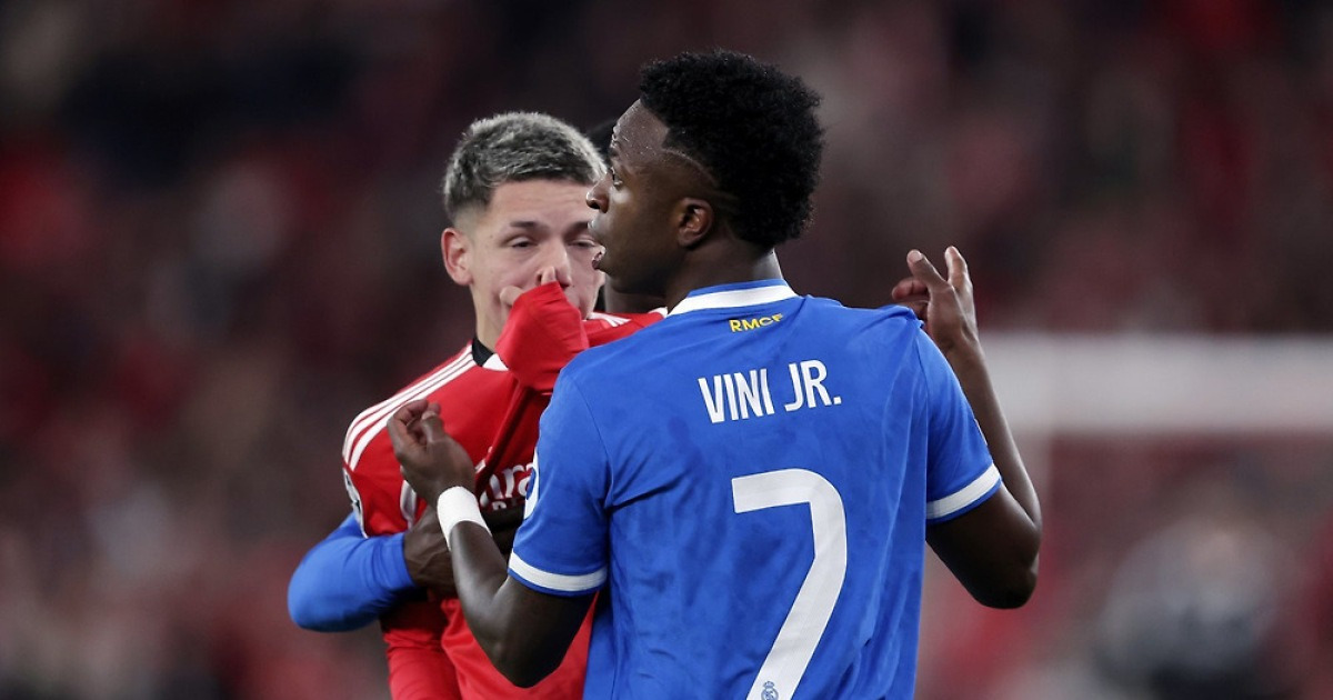 인종차별 논란에 빠진 프레스티아니, UEFA 징계에 직면