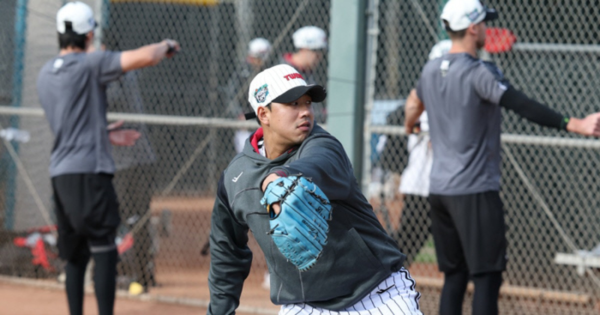 LG 정우영, 부진의 늪에서 벗어나기 위한 도전