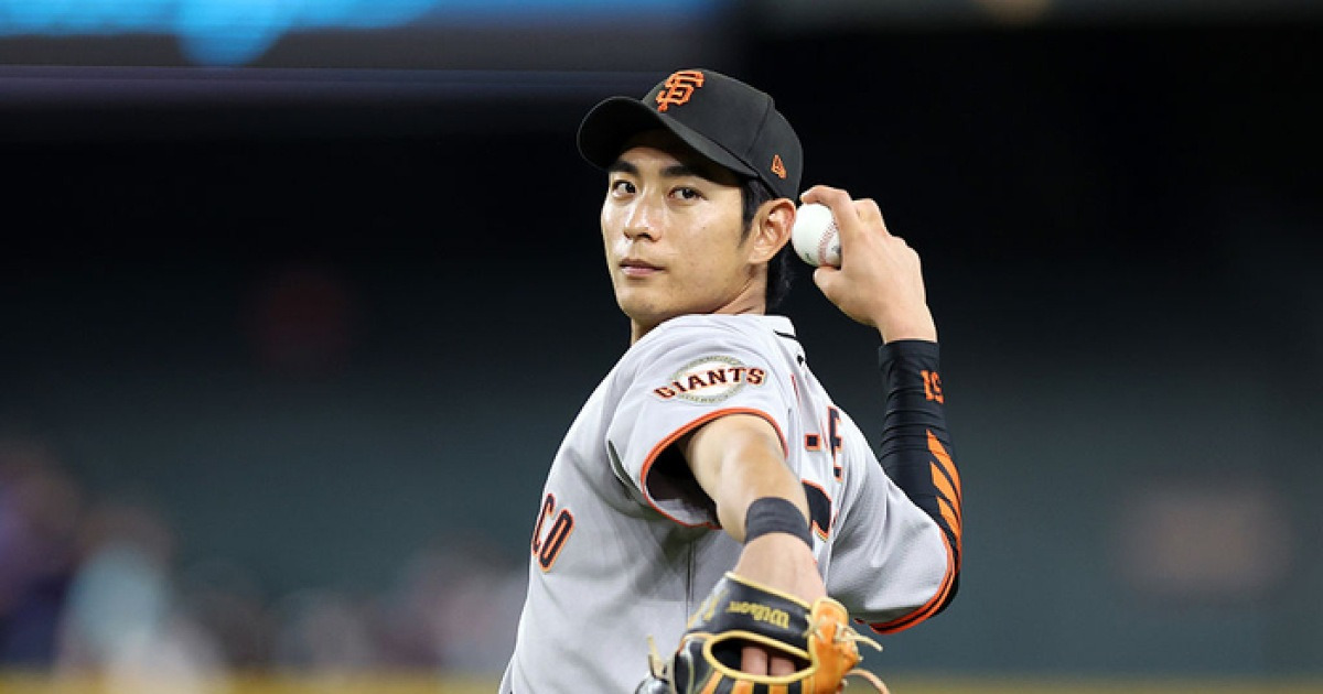 ‘WBC 주장’ 이정후, ML 시범 경기서 쾌조의 컨디션…2경기 연속 안타·득점