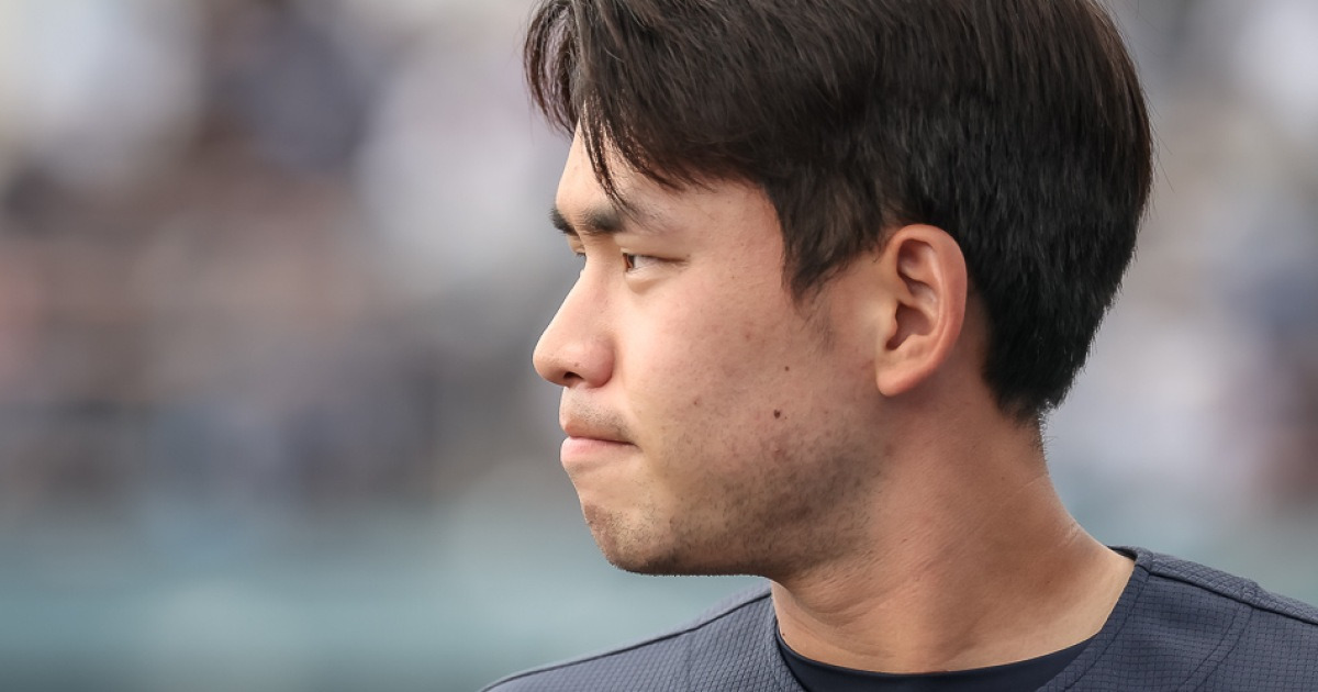 롯데의 새로운 희망, 김진욱의 부활