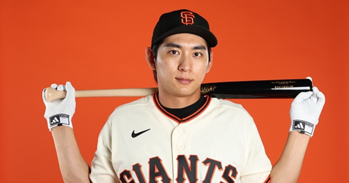 이정후, MLB 시범경기서 두 경기 연속 안타…김혜성도 안타 신고