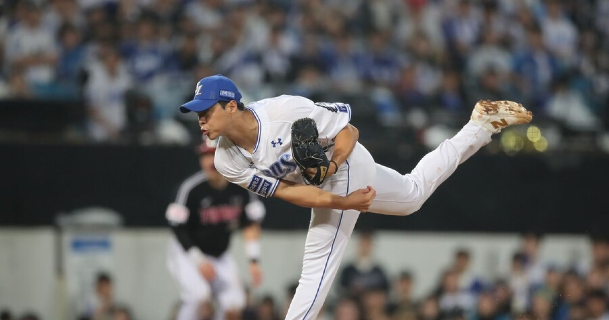 재활의 끝, 김무신의 부활