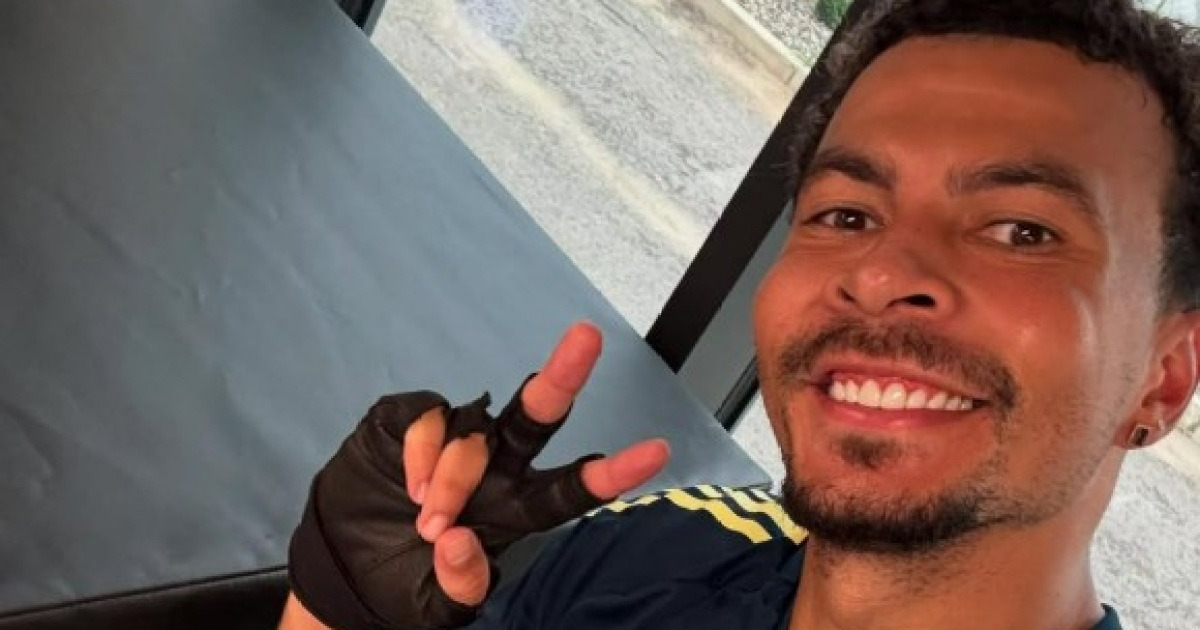 토트넘의 전성기 주역, 델레 알리: 은퇴의 기로에 선 천재