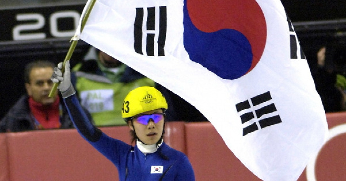 "금메달 10개 도둑 맞았다" 도대체 韓 쇼트트랙 올림픽 3관왕 슈퍼레전드에 무슨 일이 생긴걸까