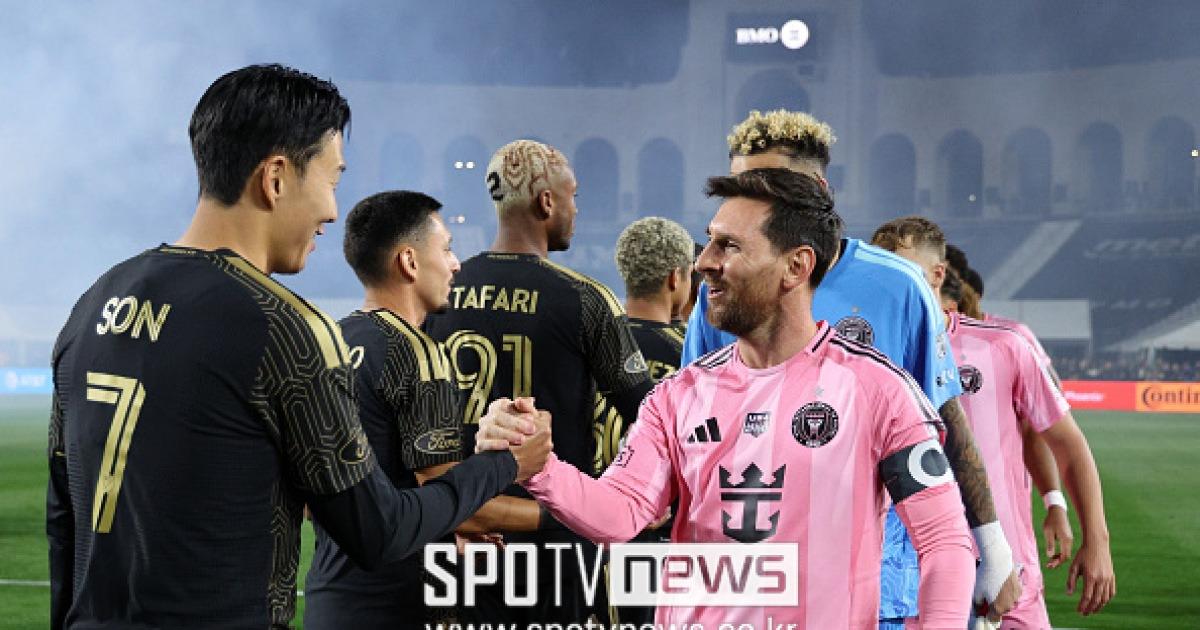 메시의 위기,MLS 개막전 0-3 대패의 함의