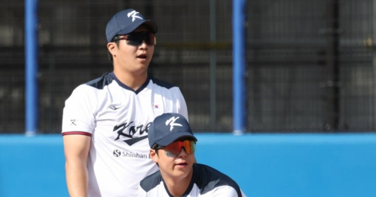 '대박! 노시환이 307억' LG 우승 2번 시켜준 '동갑' 문보경은 도대체 얼마를 줘야하나