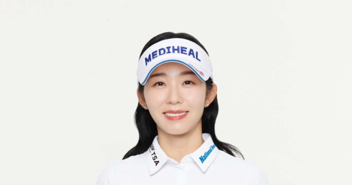 KLPGA 투어의 새로운 강자, 배소현의 새로운 시작
