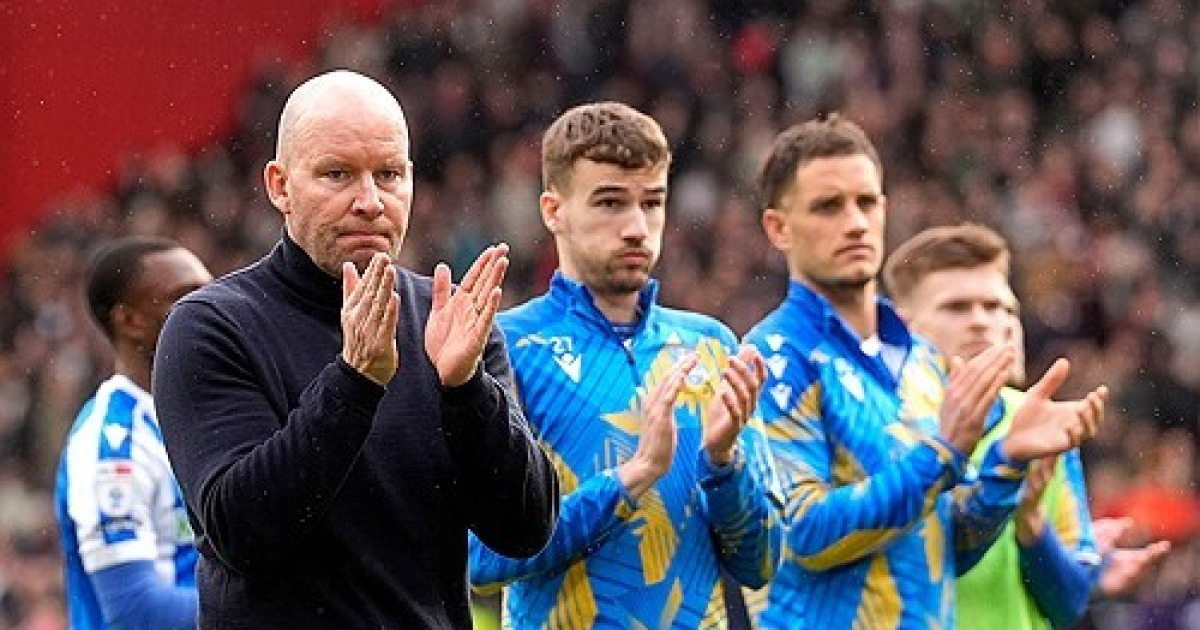 셰필드 웬즈데이, 역대급 조기 강등...구단 운영의 불안정성은 어디로