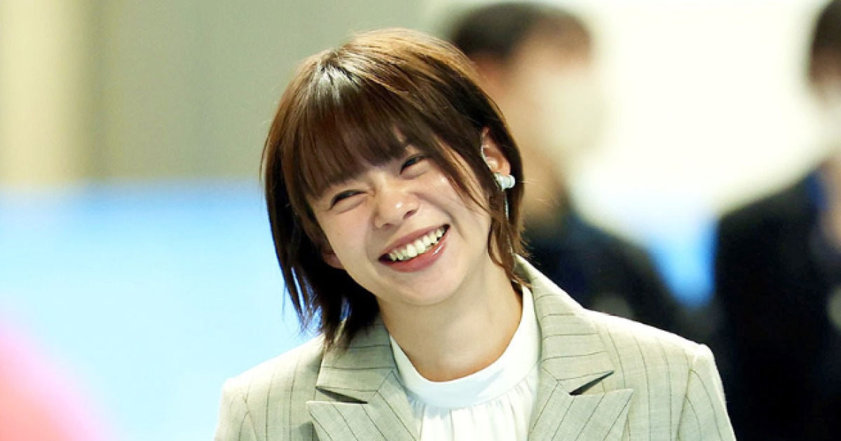 동계올림픽 이후에도 쉬지 않는 다카기 나나, 일본 팬들의 우려