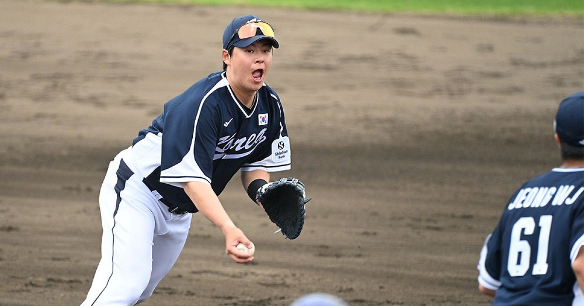 한화 이글스, 노시환과 307억원에 11년 계약…KBO 역대 최장 최다 계약