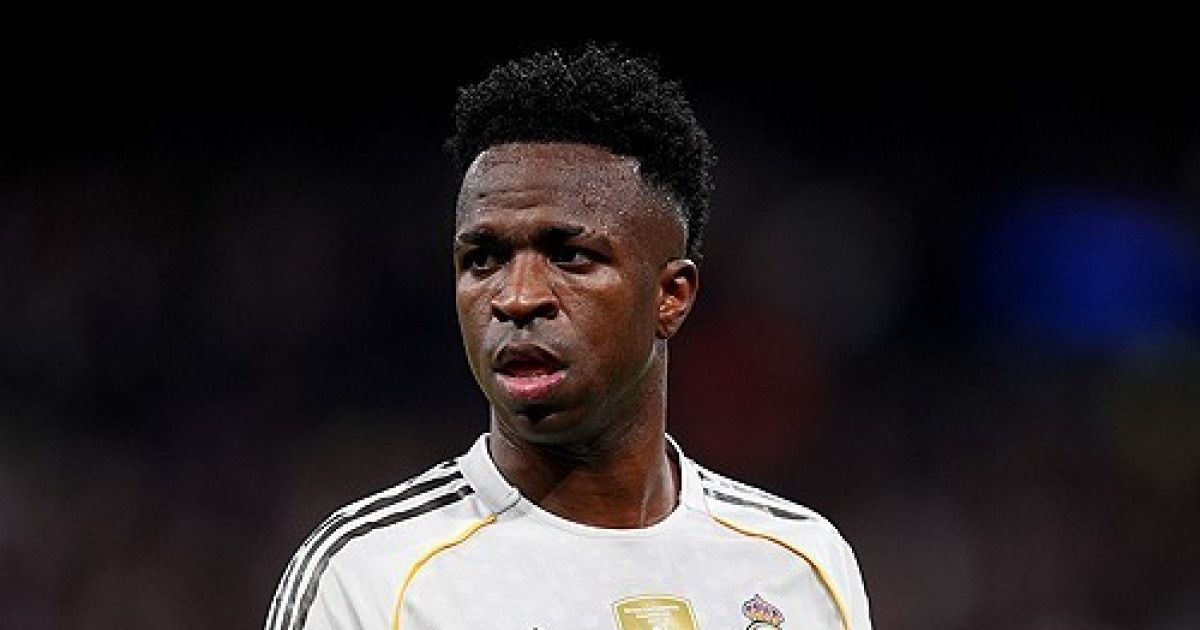 음바페 "원숭이라 말하는 것 들었다" 폭로…'비니시우스 인종차별' 벤피카 FW, 1경기 출전 정지