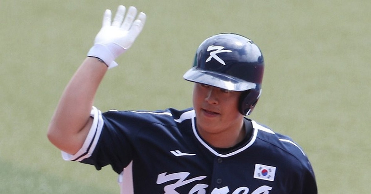 '노시환 307억원' 한화의 역대급 투자, 이면에 담긴 치밀한 계산