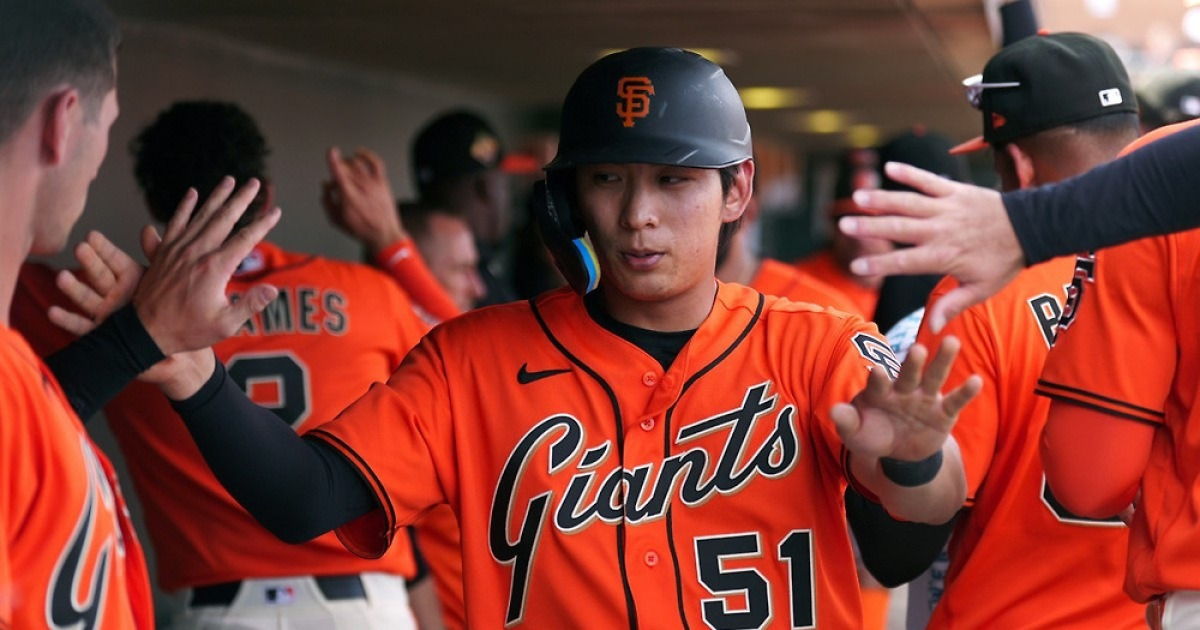 이정후·김혜성, MLB 시범경기서 나란히 안타 1개씩 생산