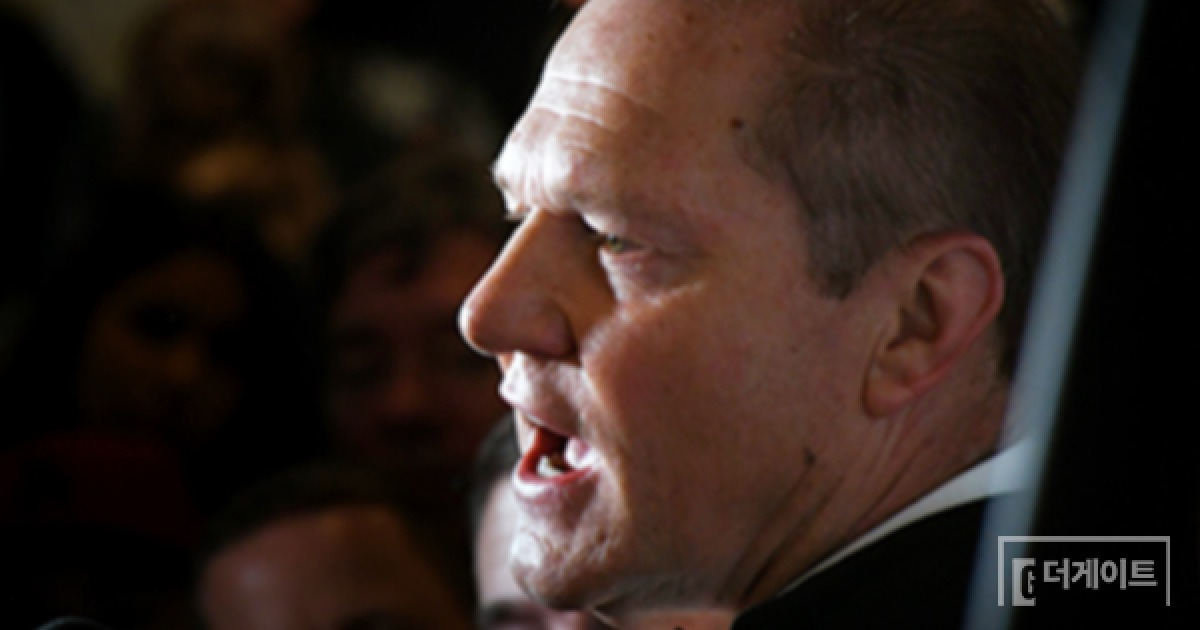 "한국에 MLB 2개 팀 생길 것...확신한다" 악마 에이전트 보라스의 흥미로운 예언, 현실성은 '글쎄'