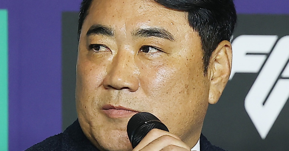 울산현대, 블랙홀 되겠다... 강원FC와의 개막전 승리 다짐