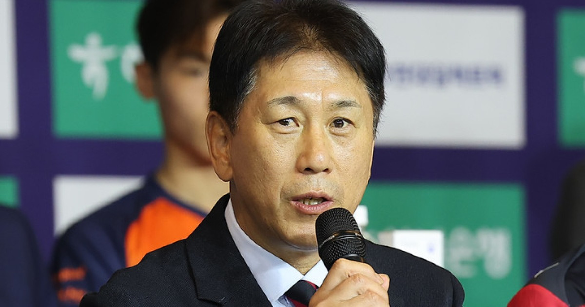 포항 스틸러스, K리그 2026 개막 미디어데이에서 출사표 던졌다