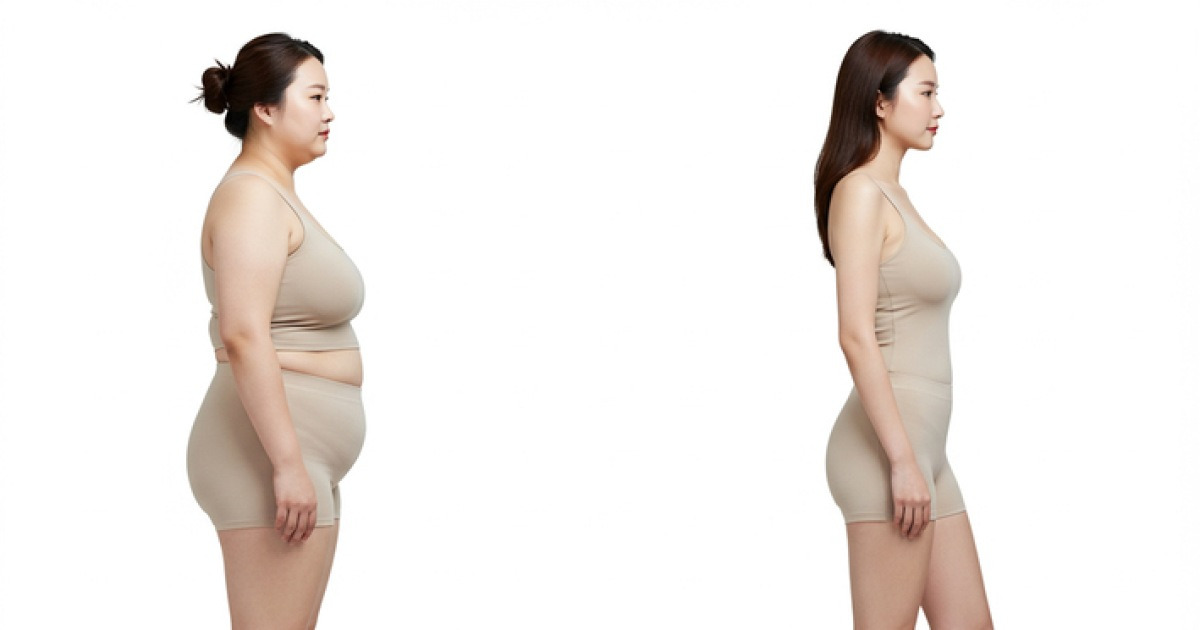元気に肉抜くには…食事管理、運動うまくする方法は？