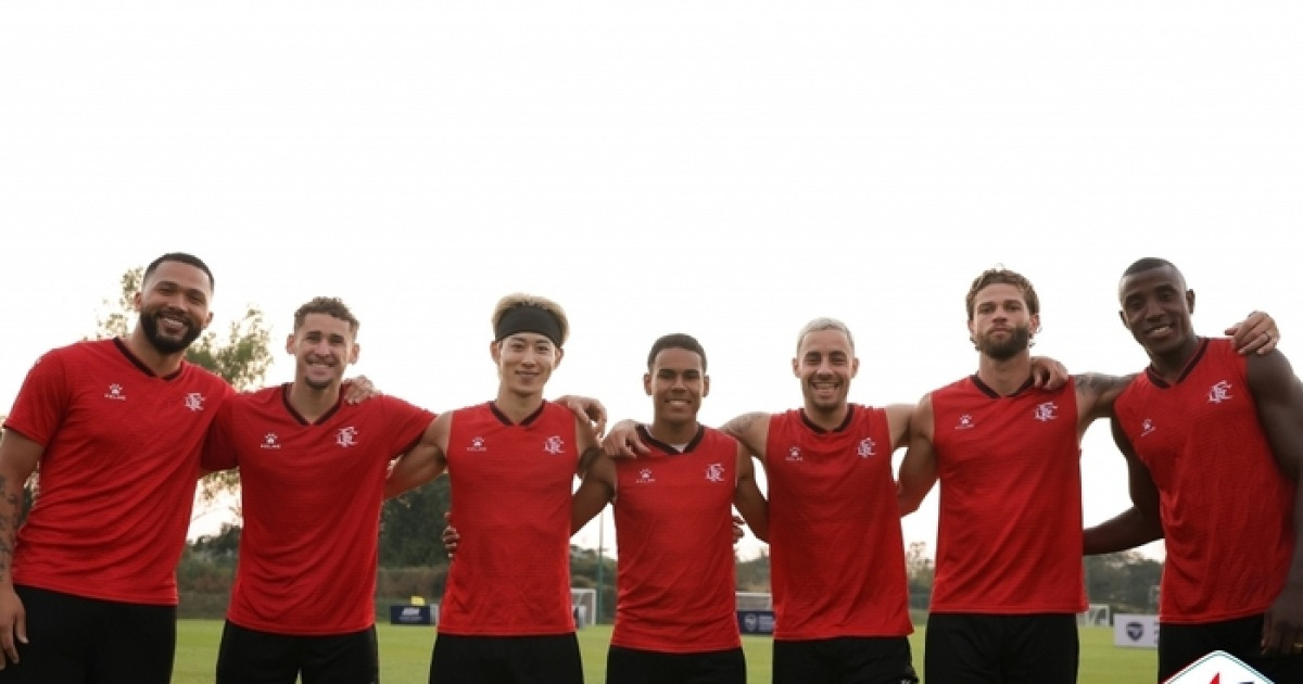 K리그1, 외국인 선수 보유 제한 폐지 후 첫 시즌: 부천의 대담한 선택