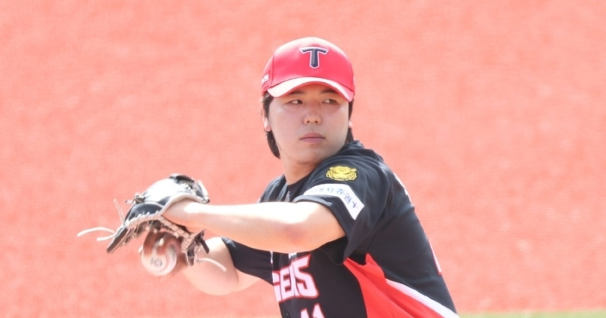 “이게 야구냐”…이범호 감독, KIA 선수단에 던진 초강경 메시지