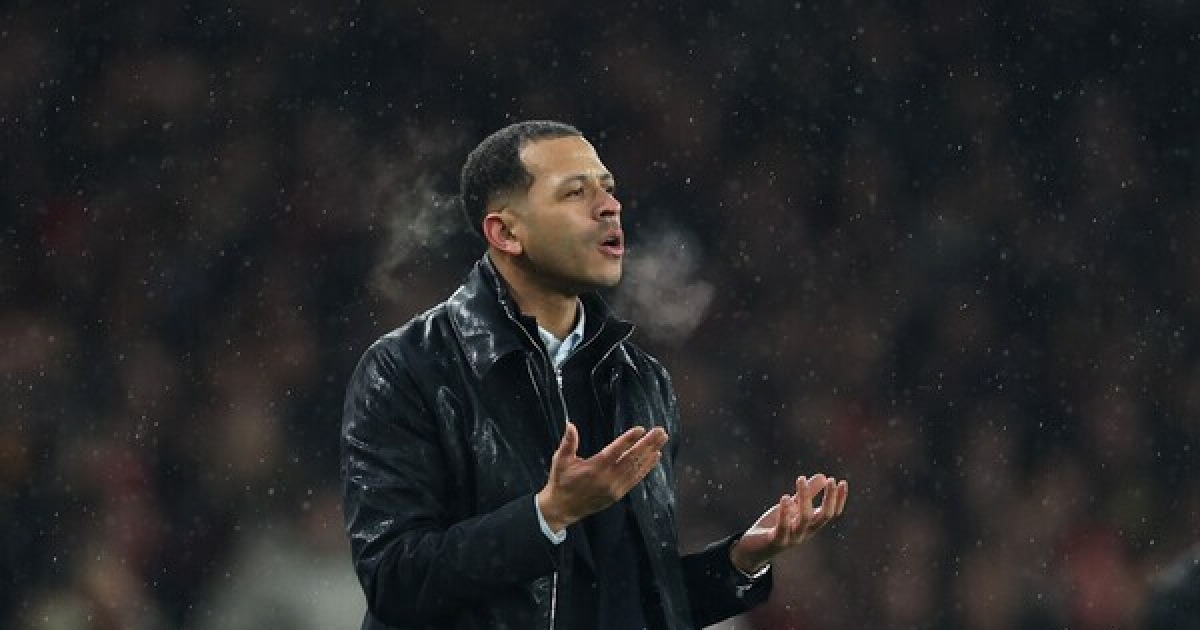 첼시, 번리전서 1-1 무승부...승점 4점을 놓친 이유는?