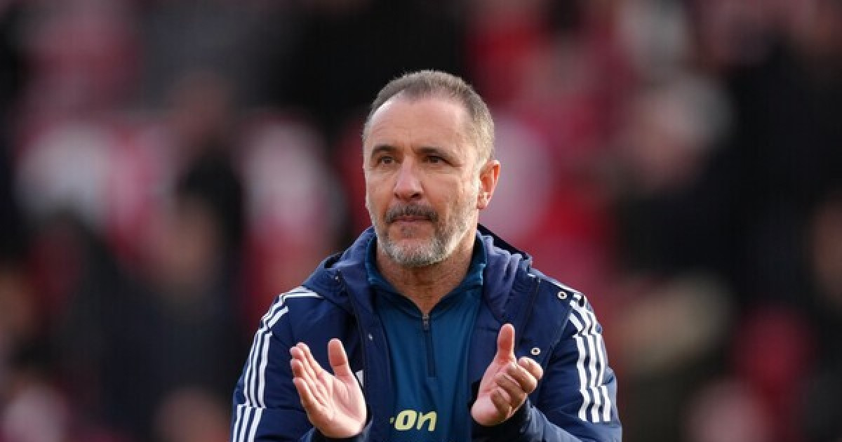 노팅엄 포리스트, 리버풀전 0-1 패배... 페헤이라 감독 '아쉬움' 표명