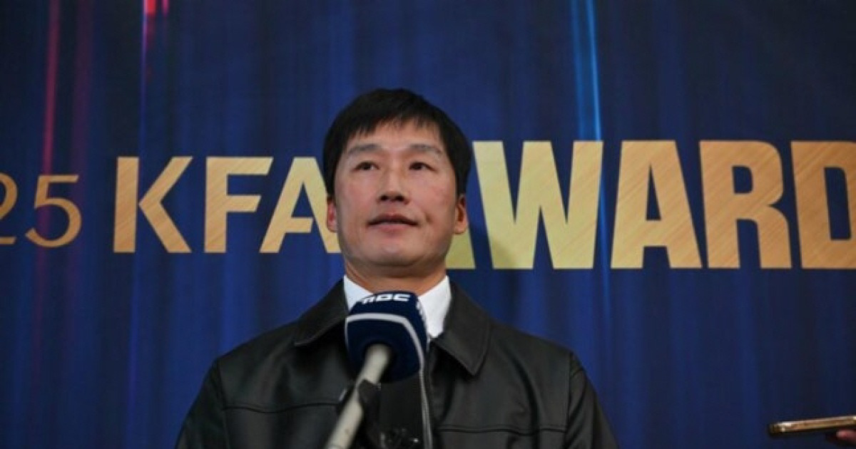 한국 축구의 희망, 이정효 감독의 도전