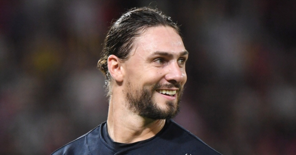 '한화 벌써 그립다' 37억에 선발 보장 욕심이었나…"이런 투수 ML 기회 줘야" 단장 립서비스였을까