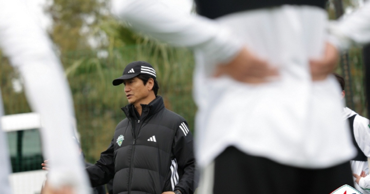 대세는 50대, 흙수저...얽히고설킨 K리그1 감독 열전[K리그 개막]