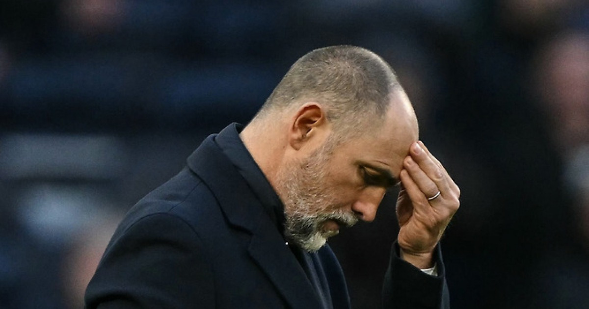 토트넘, 강등의 공포에서 벗어나기 위한 고군분투