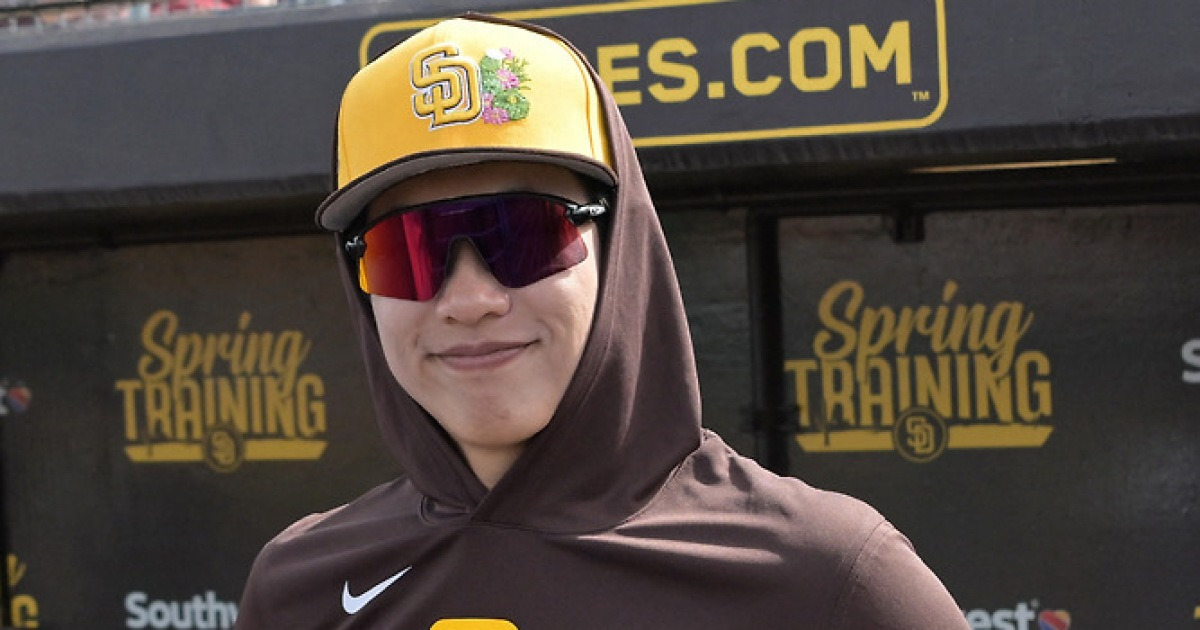 '또 무안타' 국대 포기 논란만 키운 이른 복귀였나…"기대 큰 선수" 美는 여전히 주목한다