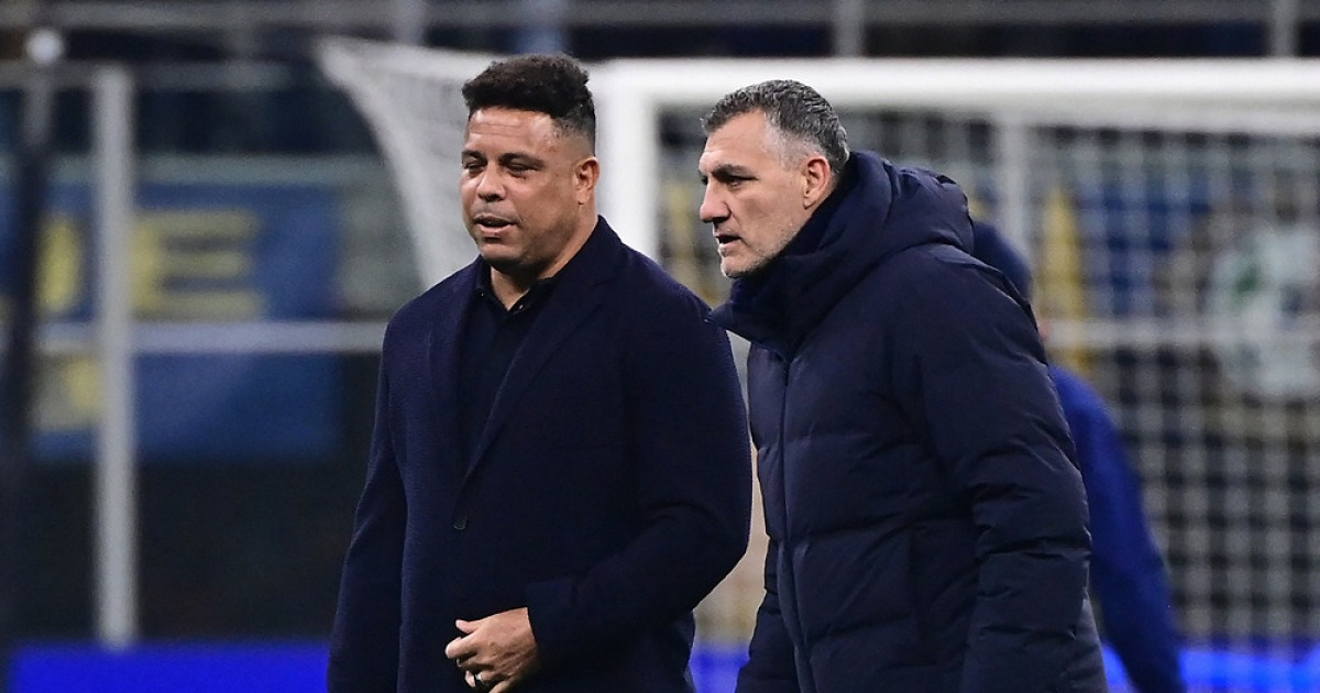 이탈리아 축구, 암흑의 시대: 인터밀란의 충격 탈락과 세리에A의 위기