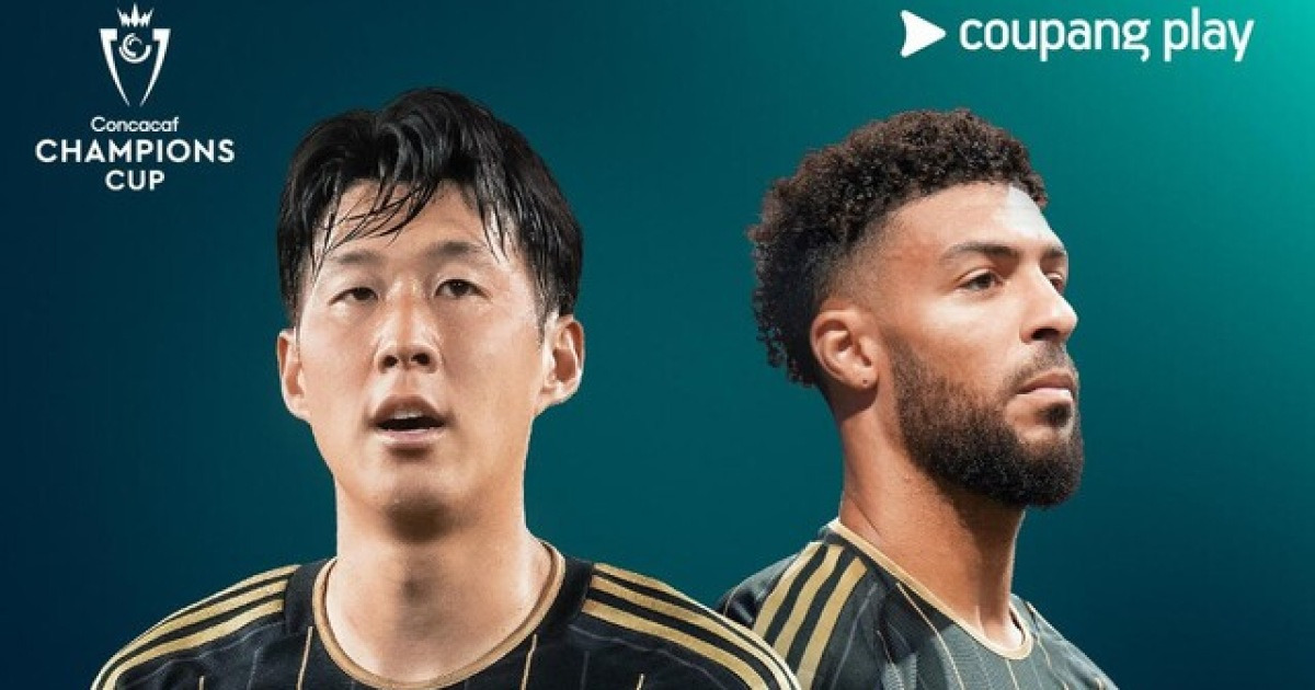 손흥민의 LAFC, CONCACAF 챔피언스컵 1라운드 2차전에서 레알 CD 에스파냐와의 승부 예측은?