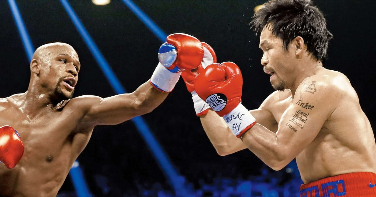 ‘세기의 복싱 대결’ 11년 만에 돌아온다