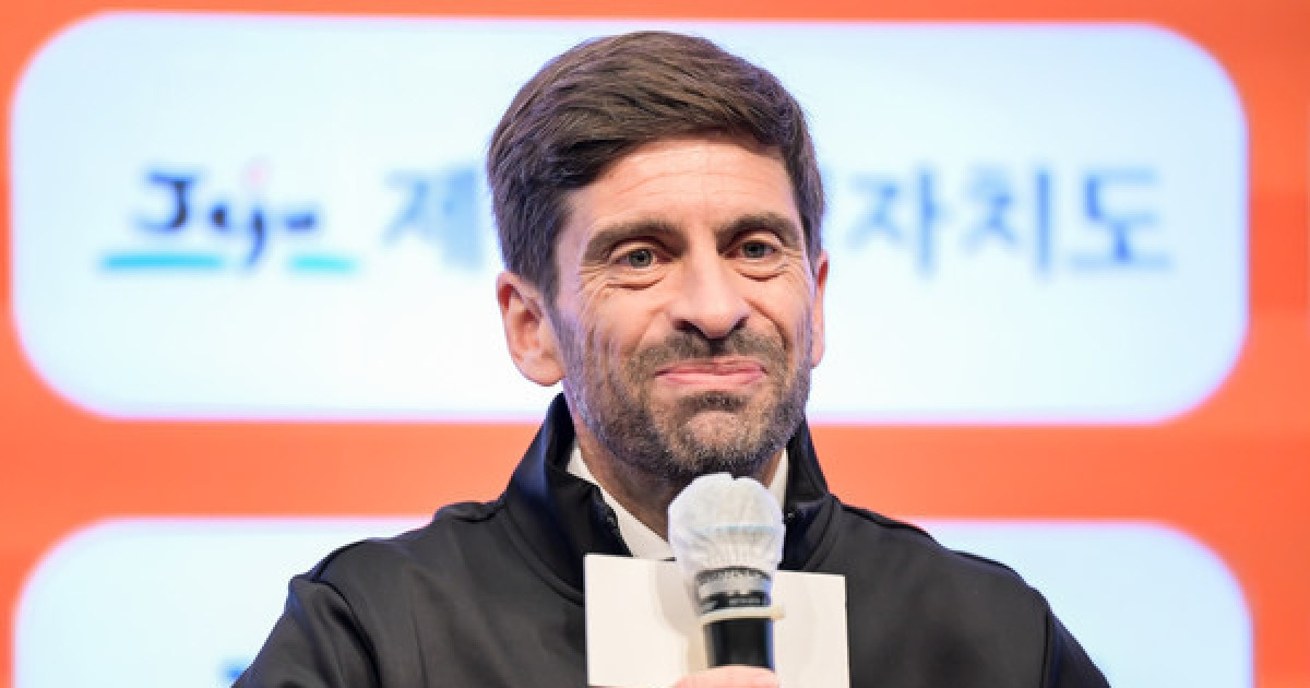 제주SK, 코스타 감독의 도전: K리그1 2026 시즌을 향한 새로운 시작