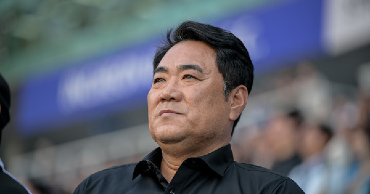 울산현대, 새 시즌 새로운 도전