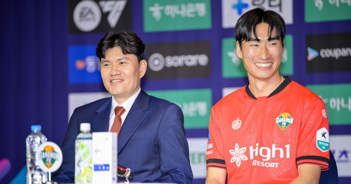 K리그1, 새로운 시즌의 시작과 함께 우승 후보에 대한 논쟁이 뜨겁다