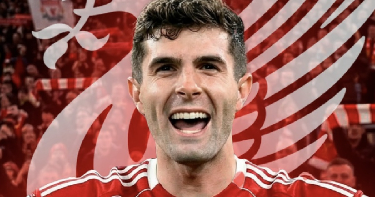 풀리시치, 리버풀의 새로운 희망? 에밀 헤스키가 지목한 대체자